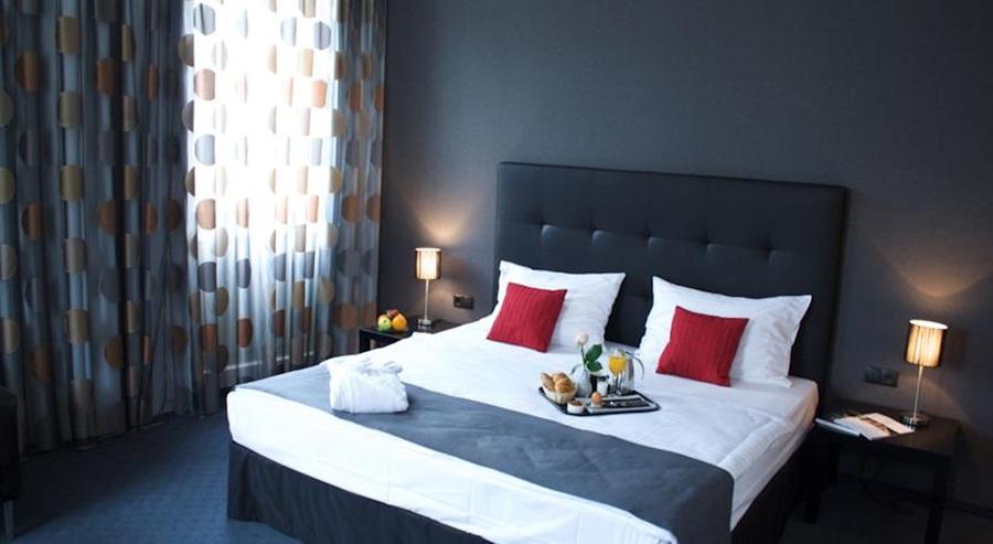 Koncept Hotel Liebelei Vienne Extérieur photo