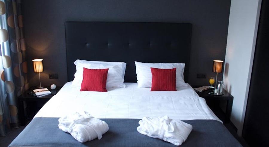Koncept Hotel Liebelei Vienne Extérieur photo
