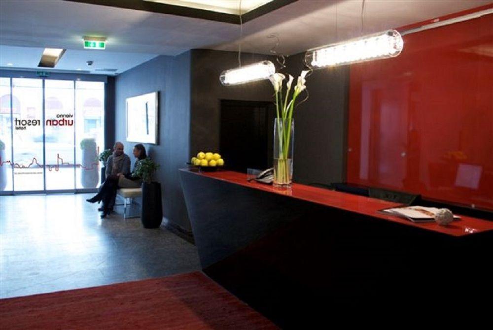 Koncept Hotel Liebelei Vienne Extérieur photo