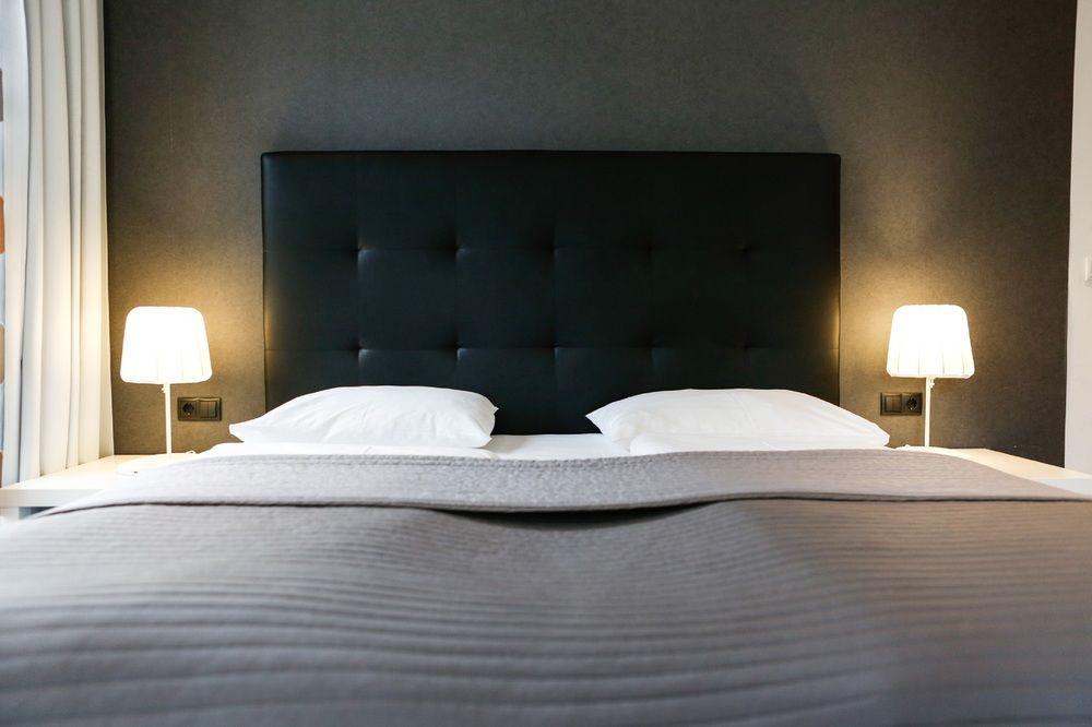 Koncept Hotel Liebelei Vienne Extérieur photo