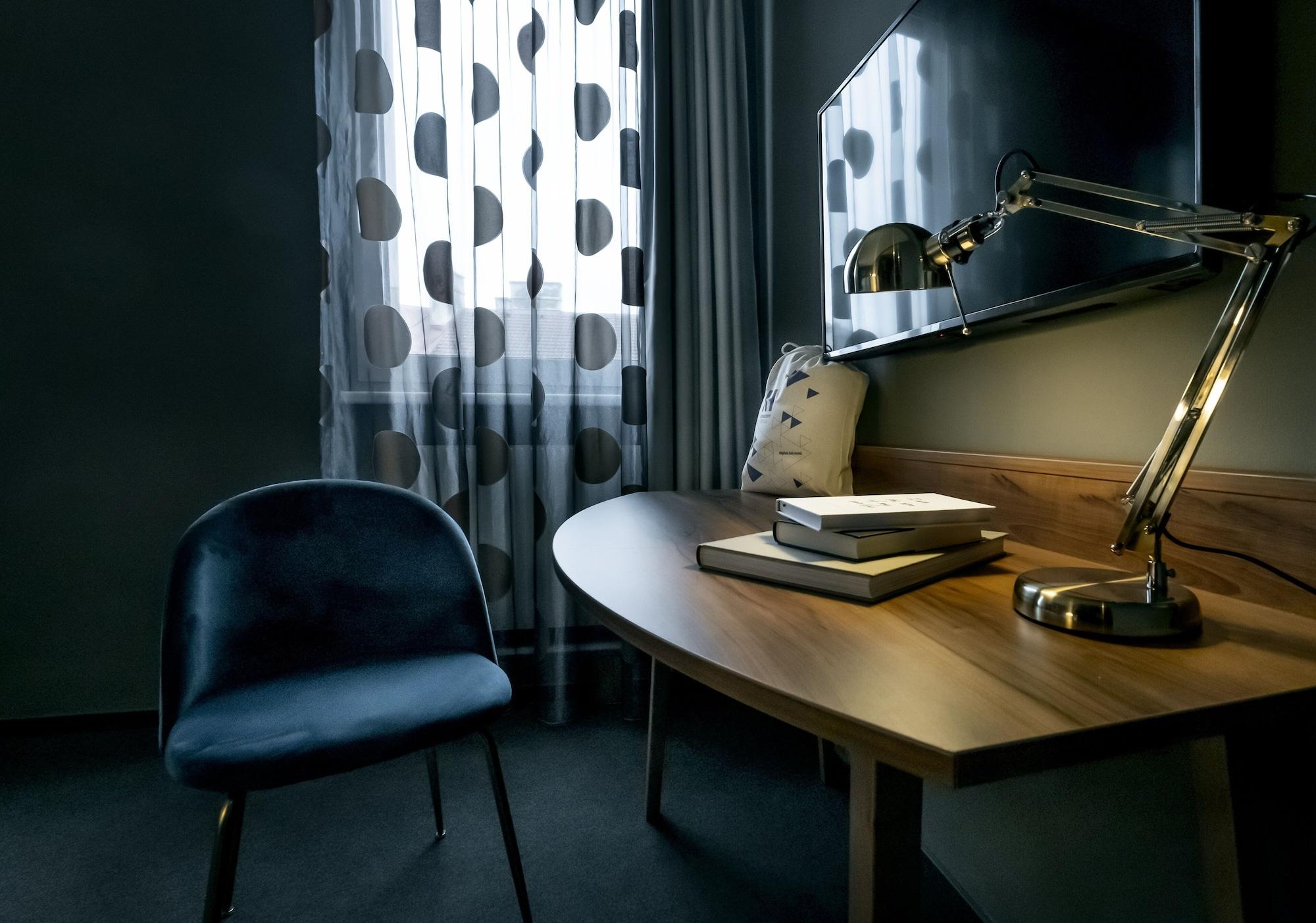 Koncept Hotel Liebelei Vienne Extérieur photo