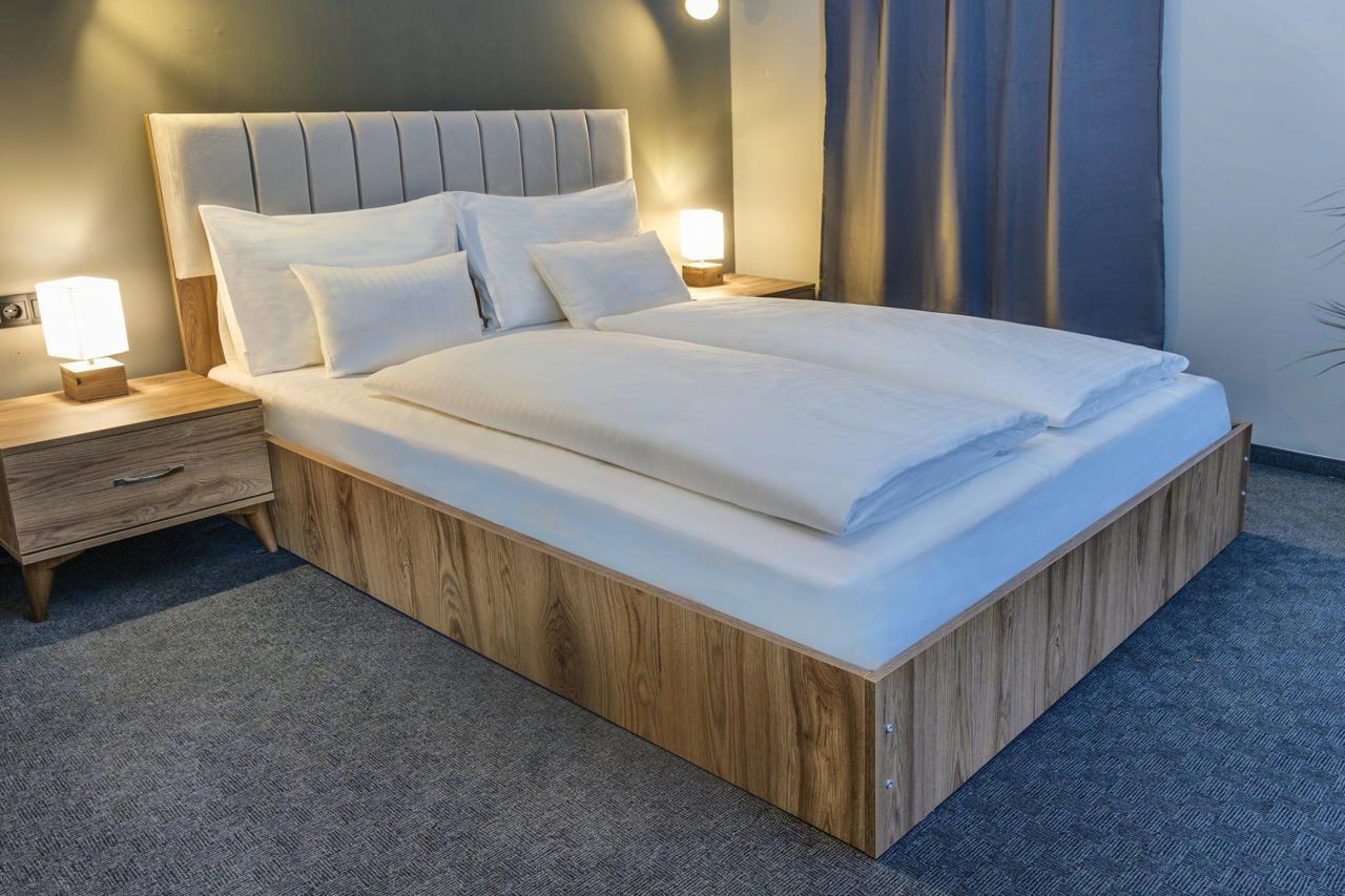 Koncept Hotel Liebelei Vienne Extérieur photo