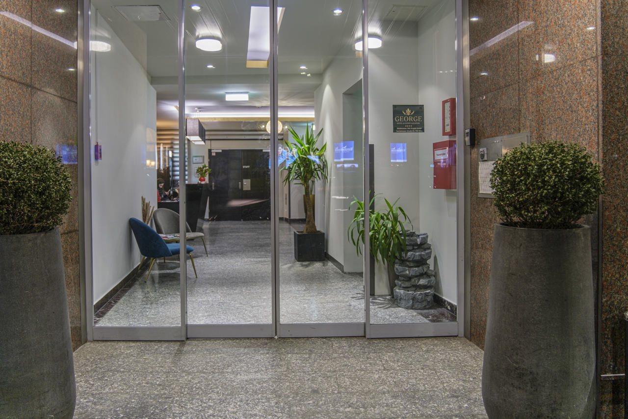 Koncept Hotel Liebelei Vienne Extérieur photo