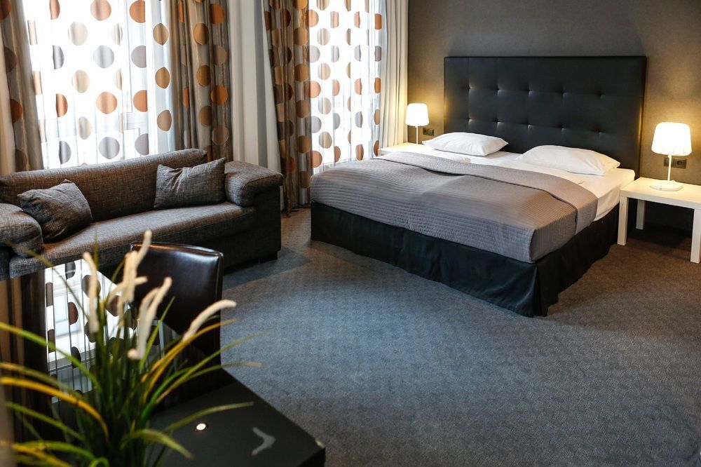 Koncept Hotel Liebelei Vienne Extérieur photo