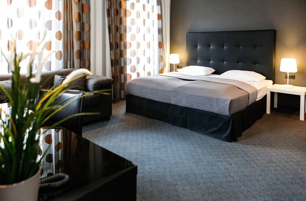 Koncept Hotel Liebelei Vienne Extérieur photo