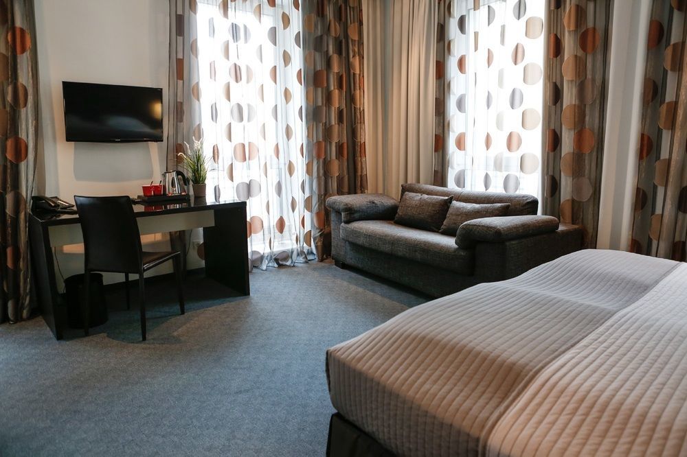 Koncept Hotel Liebelei Vienne Extérieur photo